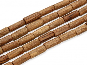 Drewno kokosowe "walec" ~ ⌀ 7 x 18 mm [~17cm]