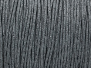 Sznurek bawełniany woskowany ~ 1,5 mm [5m]
