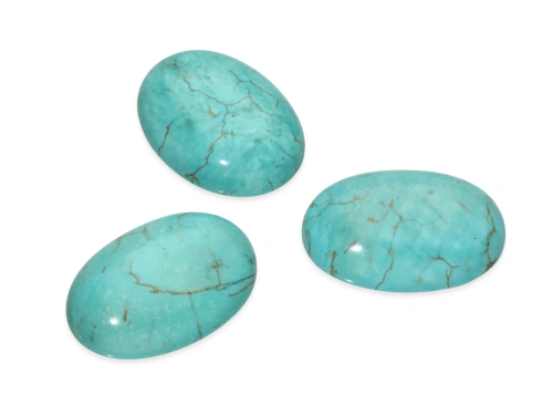 Howlit kaboszon ok.25x17,5mm [1szt.]