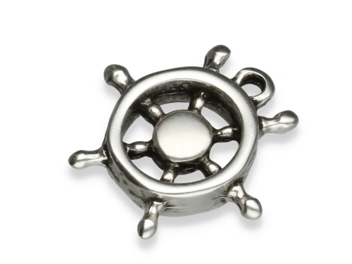 Zawieszka "ster" 26,5 x 25,5 mm [1szt.]