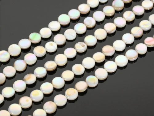 Muszla pastylka ok.8mm [~38cm]