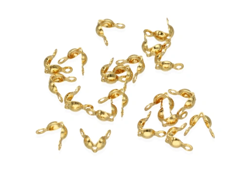 Łapaczka dziewczynka 7,5x4mm [10szt.]