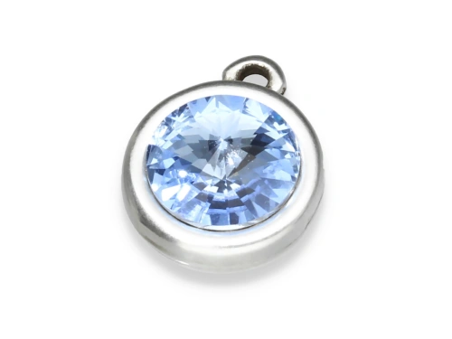 Zawieszka do kryształu rivoli 12 mm [1szt.]