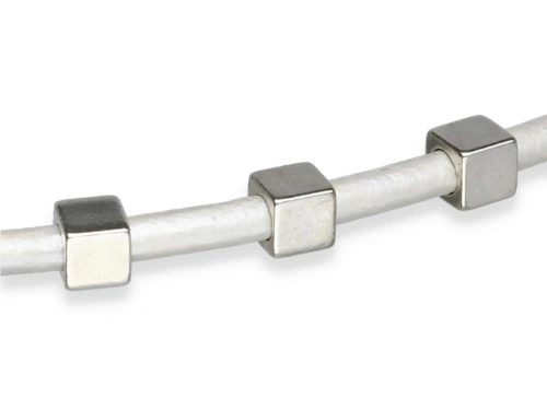 Przekładka kostka 2,6mm [1szt.]