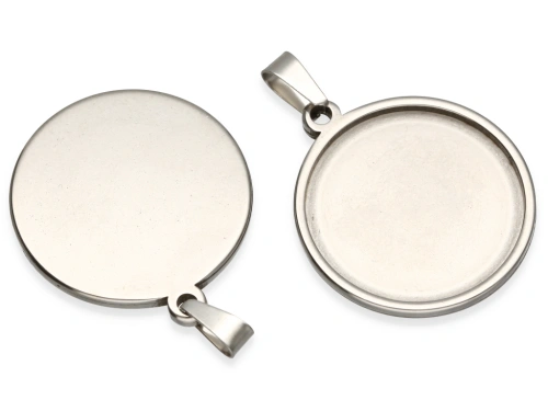 Zawieszka pod kaboszon 25 mm [1szt.]