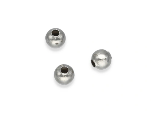 Przekładka kulka 4 mm [40szt.]