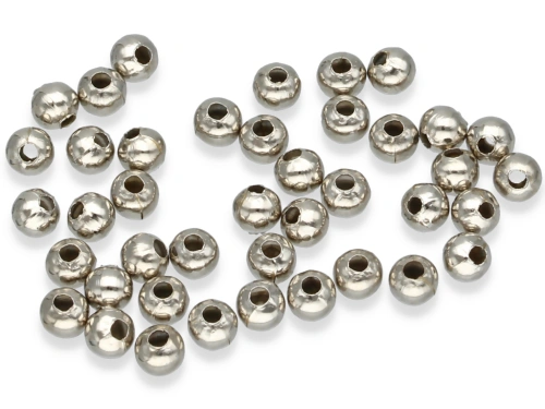 Przekładka kulka 4 mm [5g./~55szt.]