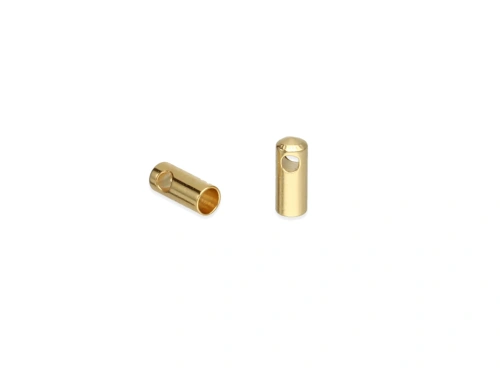 Końcówka wklejana 2,5mm [para]