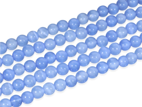 Kocie oko kulka ok.6mm [~18cm]