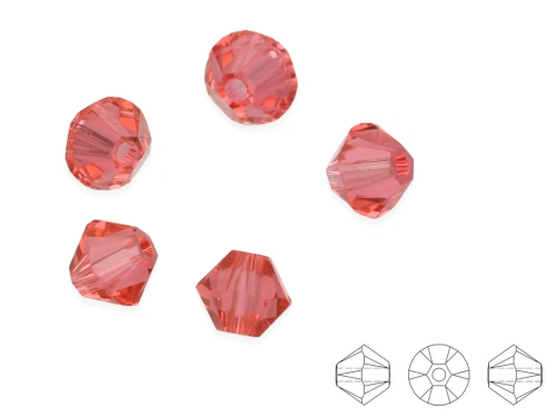 XILION Bicone 4,4 mm [1szt.]