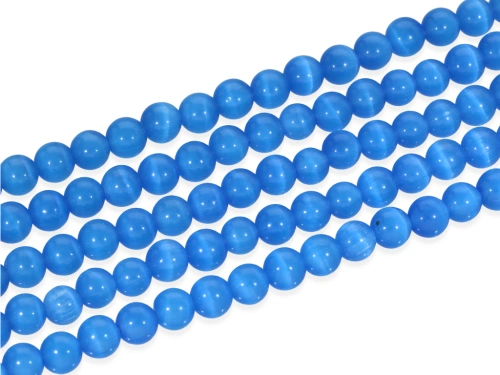 Kocie oko kulka ok.6mm [~19cm]