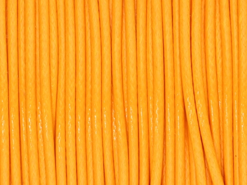 Sznurek poliestrowy nabłyszczany 1,5 mm [5m]