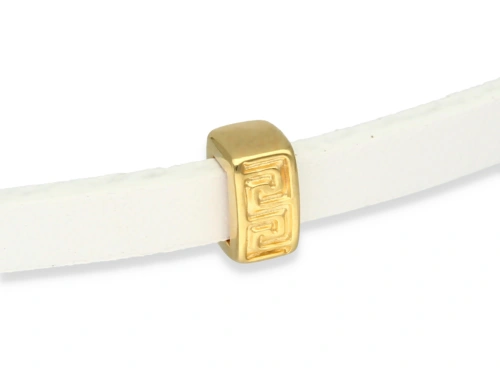 Przekładka "grecka" 5 x 2,5 mm [1szt.]