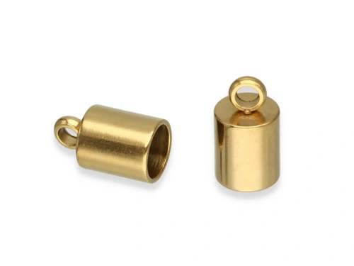 Końcówka wklejana 4 mm [para]
