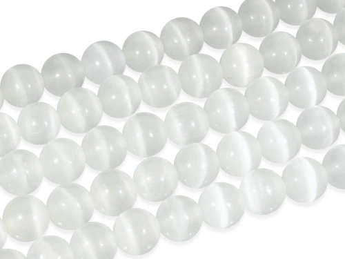 Kocie oko kulka ok.10mm [~20cm]