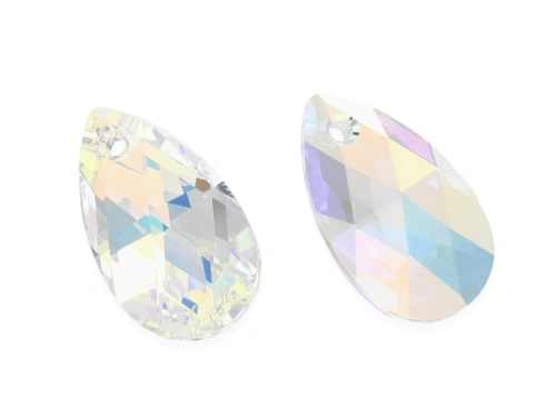 Pear-shaped 22mm [1szt.]