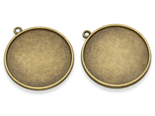 Zawieszka pod kaboszon 30 mm [1szt.]