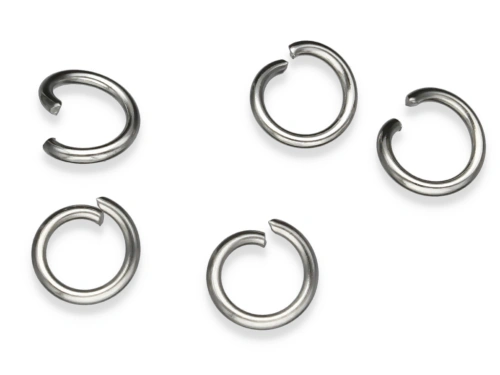 Kółko cięte 7x1 mm [20szt.]