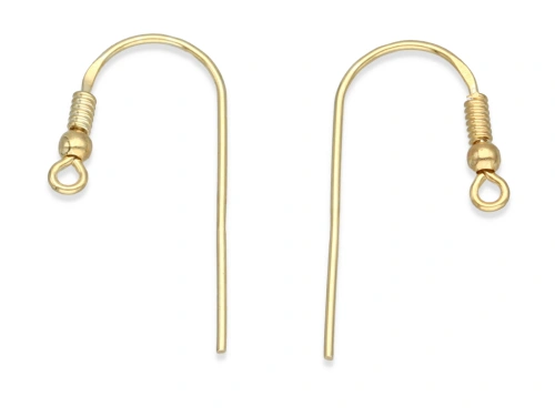 Bigle otwarte 25,5 mm AG-925 [para]