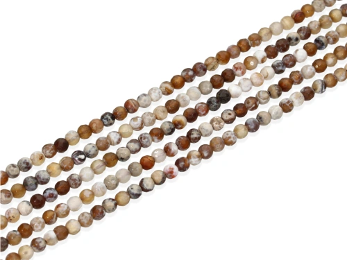 Agat kulka ok.4mm [~36cm]