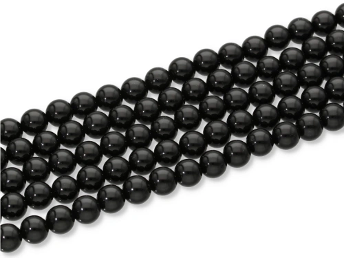 Onyks kulka ok.6mm [~39cm]