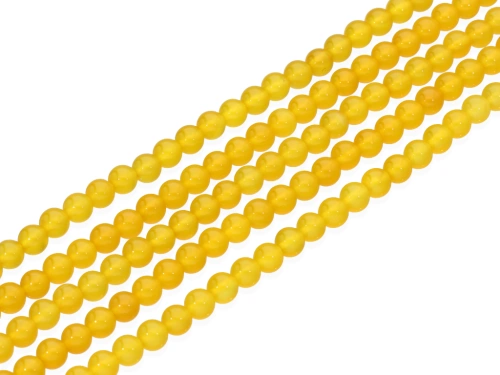 Agat kulka ok.6,3mm [~37cm]