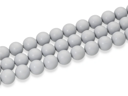 Perła muszlowa "kulka" 8 mm [~19cm]