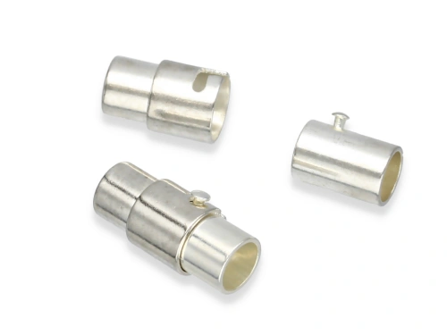 Zapięcie magnesowe 5 mm [1szt.]