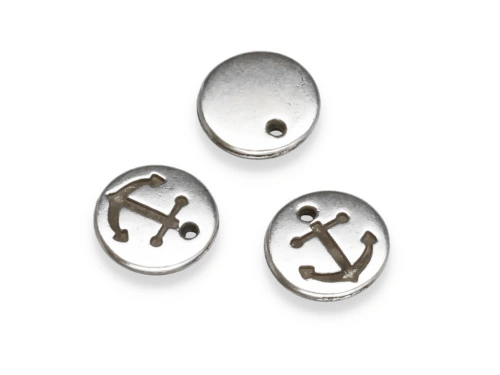 Zawieszka "kotwica" 10 mm [1szt.]