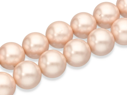 Perła muszlowa kulka ok. 16 mm [1szt.]