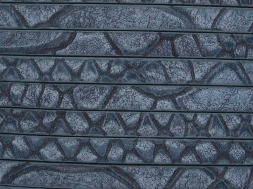 Rzemień syntetyczny 5 x 2 mm [~1,35m]