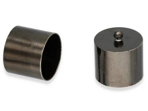 Końcówka wklejana 17 mm [2szt.]