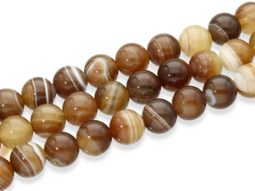 Agat kulka ok.10,3mm [~19cm]