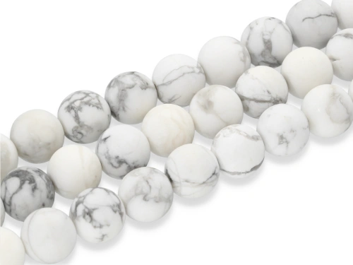 *Howlit mat kulka ok.10,5mm [~36cm]