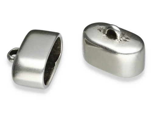 Końcówka gładka 19,5 x 9,8 mm [1szt.]