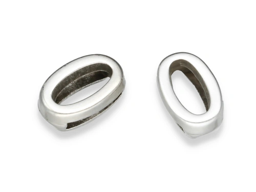 Przekładka owalna 10 x 2,5 mm [1szt.]