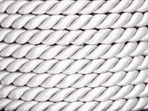 Sznurek skręcany 6,5mm [1m]