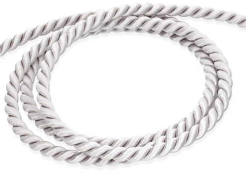 Sznurek skręcany 6,5mm [1m]