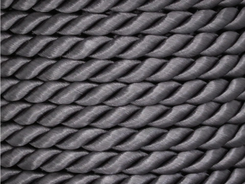 Sznurek skręcany 6,5mm [1m]