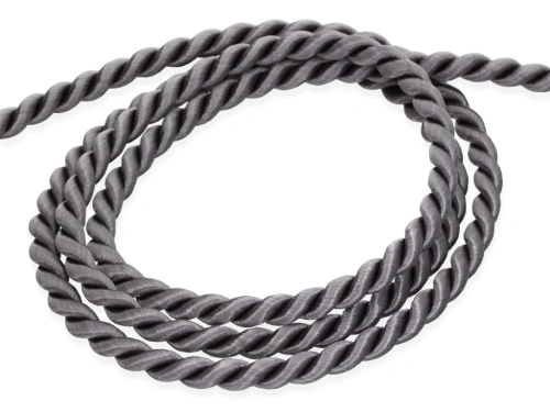 Sznurek skręcany 6,5mm [1m]