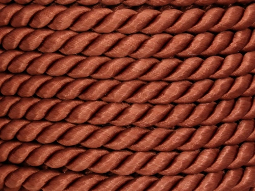 Sznurek skręcany 6,5mm [1m]