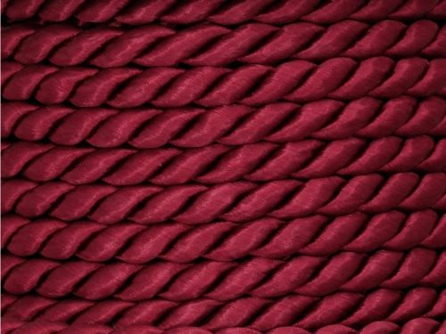 Sznurek skręcany 6,5mm [1m]