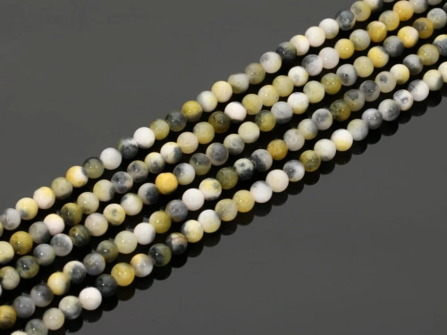 Jadeit persja kulka ok.4,7mm [~39cm]