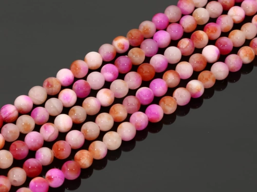 Jadeit persja kulka ok.6,7mm [~39cm]