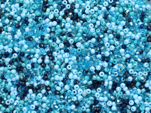 Preciosa rocailles 10/0 kol.199 [~50g]