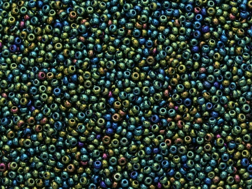 Preciosa rocailles 10/0 kol.187 [~50g]