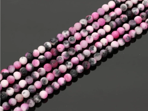 Jadeit persja ok.4,7mm [~39cm]