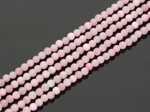 Jadeit mashan kulka ok.4,7mm [~40cm]