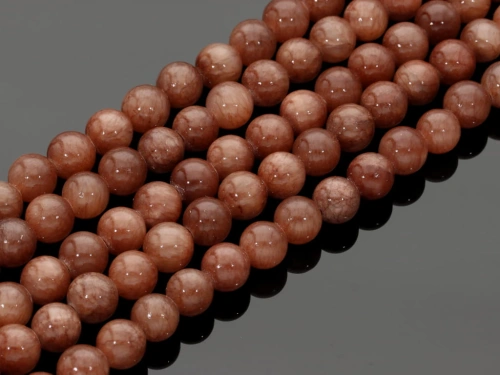 Jadeit manshan kulka ok.8,7mm [~39cm]