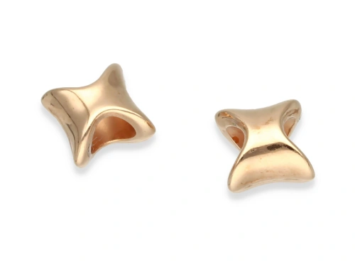 Przekładka ozdobna 9x7,5/5,1 mm [1szt.]